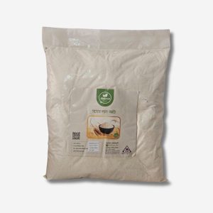 গমের লাল আটা 1kg