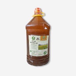 নন-ভারজিন-সরিষার-তৈল 5 লিটার