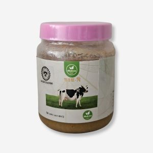 গাওয়া ঘি 250gm