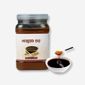 খেজুরের ঝোলা গুড় 400gm